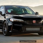 約台幣 150 萬 美規 2025 Honda Civic Type R 售價公布