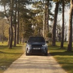 慶祝車系問世 35 週年/ 限量僅 35 輛、新臺幣 248 萬元起 Land Rover Discovery/ Discovery Sport 35th Edition 紀念版正式在台上市