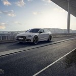 享專屬烤漆及黑化套件　美規 Audi S6 & S7 推出 Nardo Sport Edition