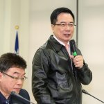 廢國共論壇？蔡正元批國民黨淪為民進黨鸚鵡