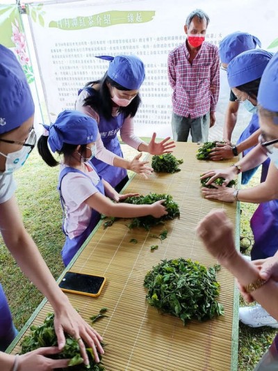 2022日月潭花火音樂嘉年華（圖／取自日月潭國家風景區管理處） 