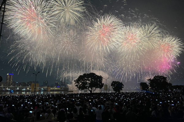 台北夏日盛會！親子活動、展覽、音樂節目全攻略 超過50場精彩活動等你來參加