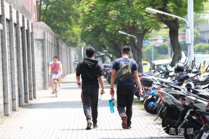 今年的立夏落在5月5日，小孟老師提醒，要開運可以用5枚1元放在靠門的地方。（示意圖／陳韡誌攝影）