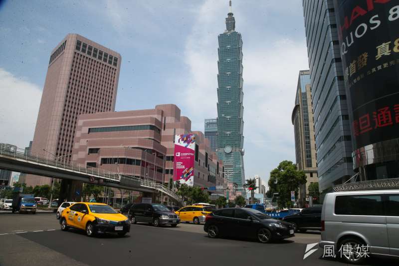 一名中國女網友到台北市立動物園遊玩，發現門票不僅便宜，園區動物還很多，讓她玩完後忍不住直呼「台灣動物園太值得去了！」（資料照／陳明仁攝）