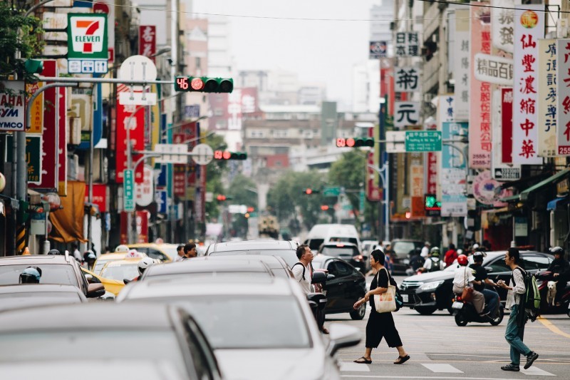 台灣名列2023年最宜居住國家第5名，在醫療保健和生活品質的項目排名，分別為全球第一及第二。（示意圖／取自Pixabay）