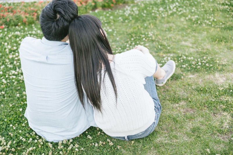 在台灣，許多人害怕踏入婚姻。有些人害怕的是公婆，有些人害怕的是婚後的生活，有些人害怕的是不再擁有選擇權。（示意圖／取自PAKUTASO）