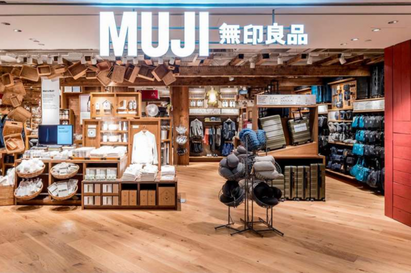 無印良品琳瑯滿目的商品到底什麼最值得買？（示意圖／取自MUJI 無印良品臉書）