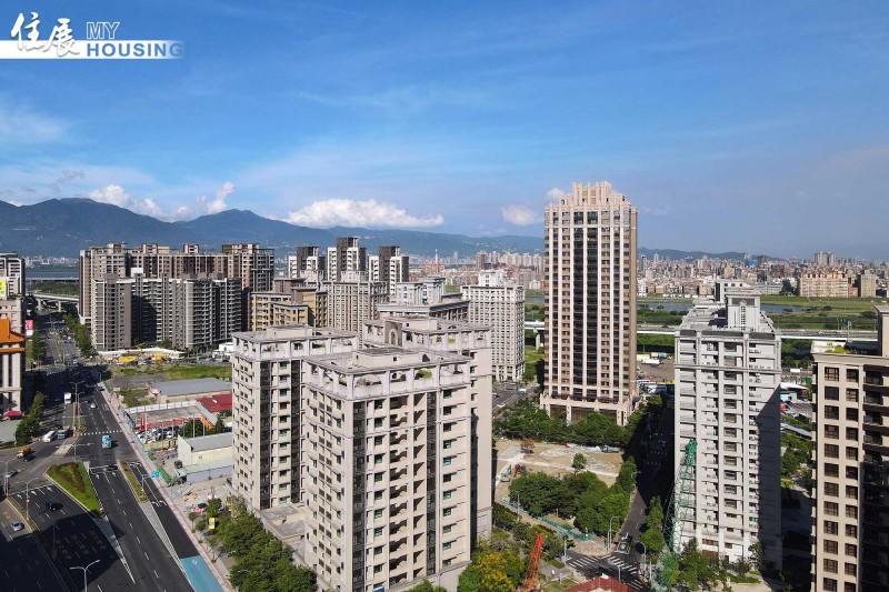 2月房市平順，3月可能有報復性推案。（圖/住展房屋網）