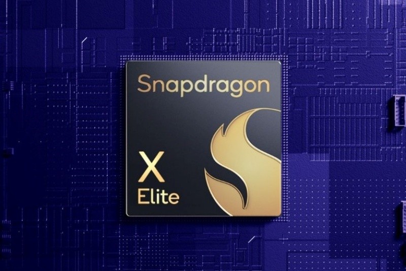 微軟對於搭載高通Snapdragon X Elite晶片的Windows on ARM平台發展相當看好。（圖／翻攝自X／BenIt Bruhner Pro）