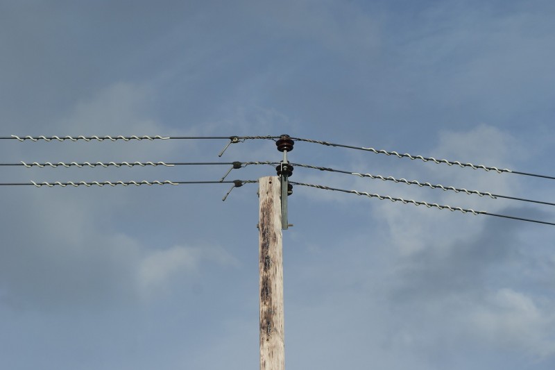 威基傑在多年以前便在開發漢字電碼，可惜最後法國最終功敗垂成。（取自Pixabay）