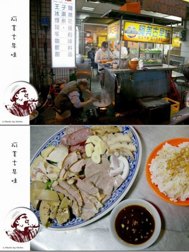 （圖/旅遊X美食X網路=布雷克的世界，OpenRice提供）