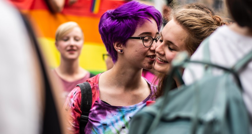 奧運性別質疑風波後，保加利亞修法禁宣傳LGBTQ引人權團體譴責