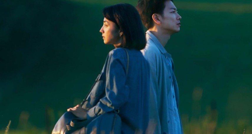 影評解析／日劇《First Love 初戀》第一集暗示故事結局！導演沒說的20個劇情彩蛋，道盡人生最刻骨銘心的愛情