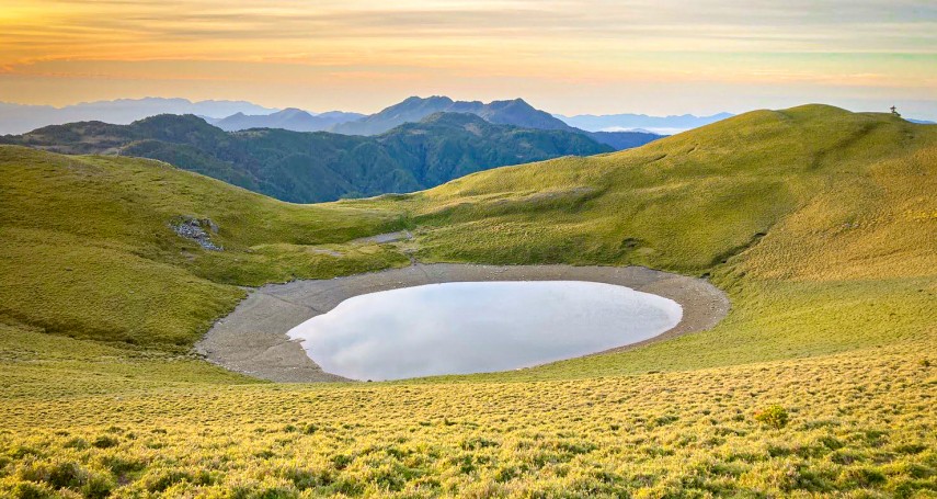 2023台東景點推薦》別只會看熱氣球、伯朗大道！台東10大秘境此生必去，錯過絕對會後悔