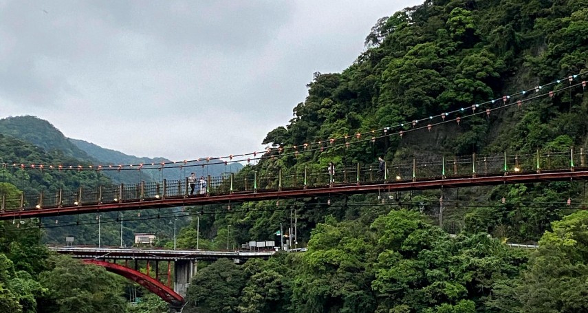 台灣最強老街不是淡水、九份！外國人大推這「來台必去」狂讚：世外桃源