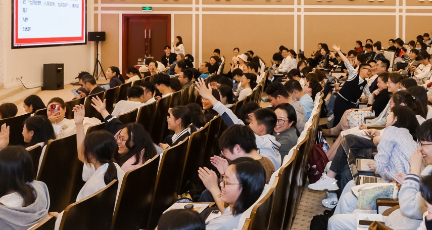 中國成為「全球最大碩博士產地」！大學生思考能力也變差　心理學教授直呼：重大規劃失誤