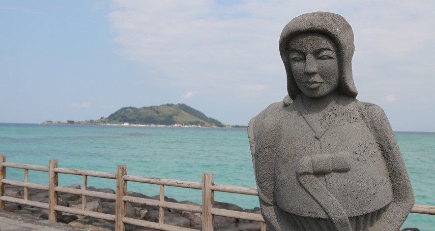 疫後解封！南韓濟州島陷「國旅寒冬」本土遊客銳減…上百家旅宿慘掀倒閉潮