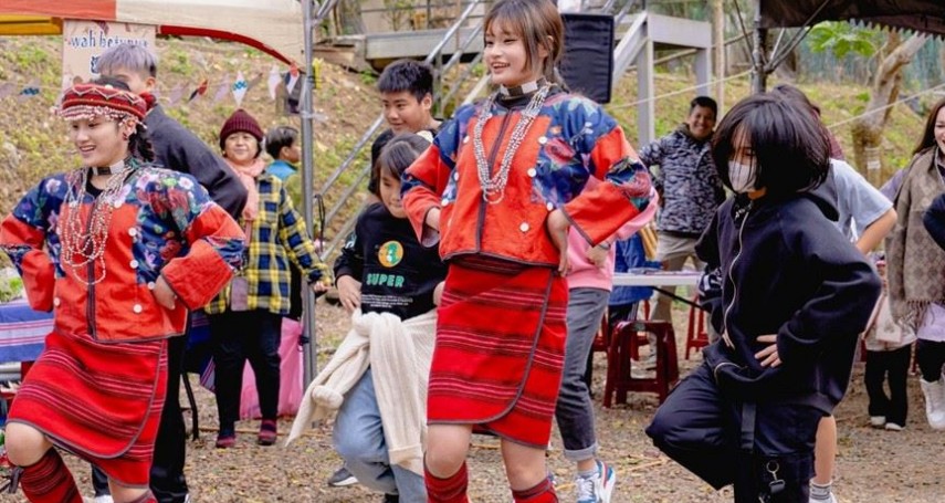 探索北橫夏季活動開跑 六大主題15條星級路線精彩歡樂一夏