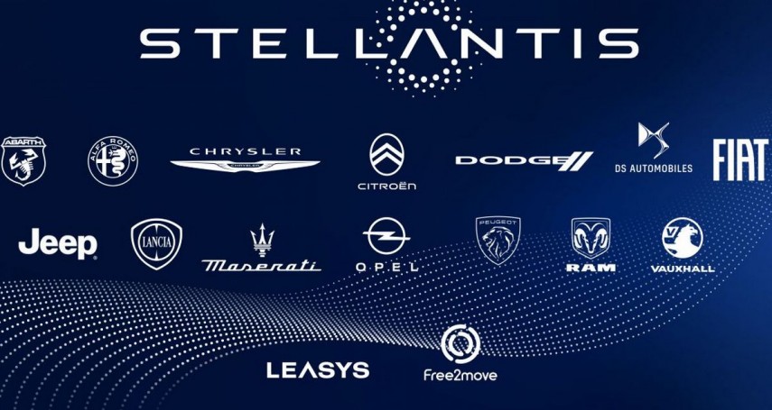  當初保留所有品牌承諾恐跳票，獲利減半 Stellantis將拋售不賺錢品牌 