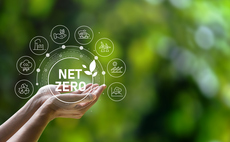 Digital solutions for net zero