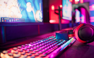 'Esportswashing': Inside the rise of high-carbon sponsorship in the gaming market