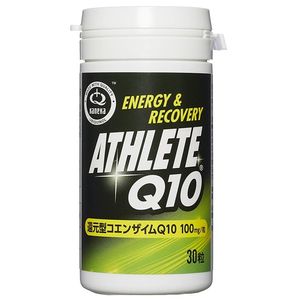 運動員Q10 30粒