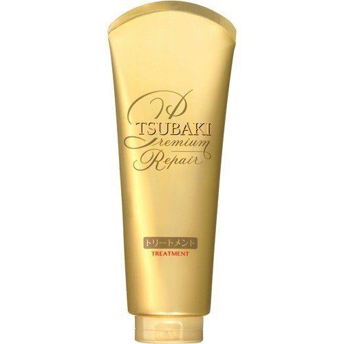 TSUBAKI premium repair hair treatment 180g