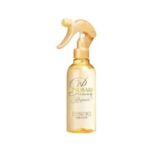 TSUBAKI premium repair hair water 220ml