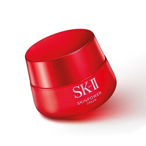 SK-II SKINPOWER CREAM 80g