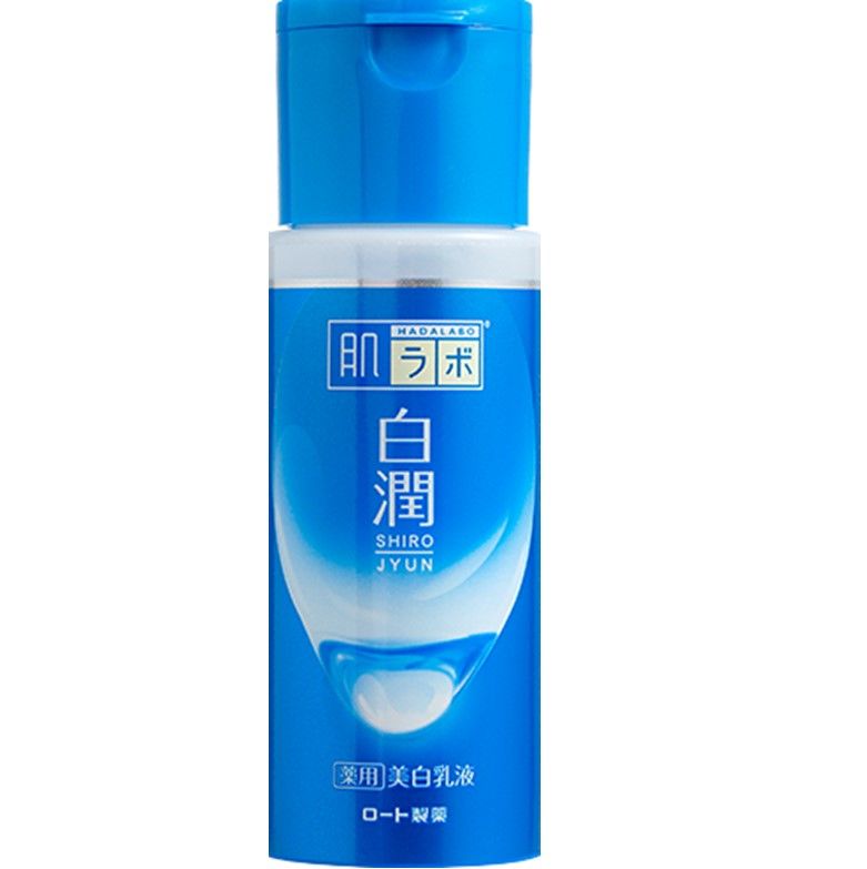 白潤 薬用美白乳液 140ml