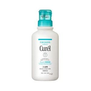 Curel bath salts [body] [quasi-drugs] 420ml