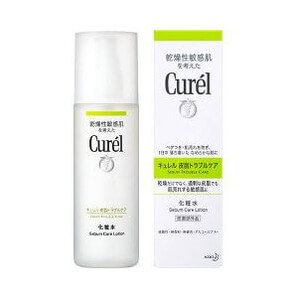 Curel Sebum Trouble Care Lotion (Quasi-drug) 150ml