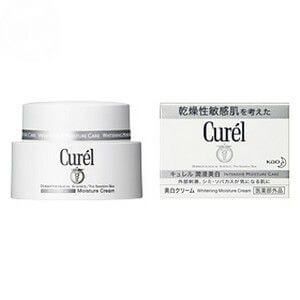 Whitening cream 40g [quasi-drugs]