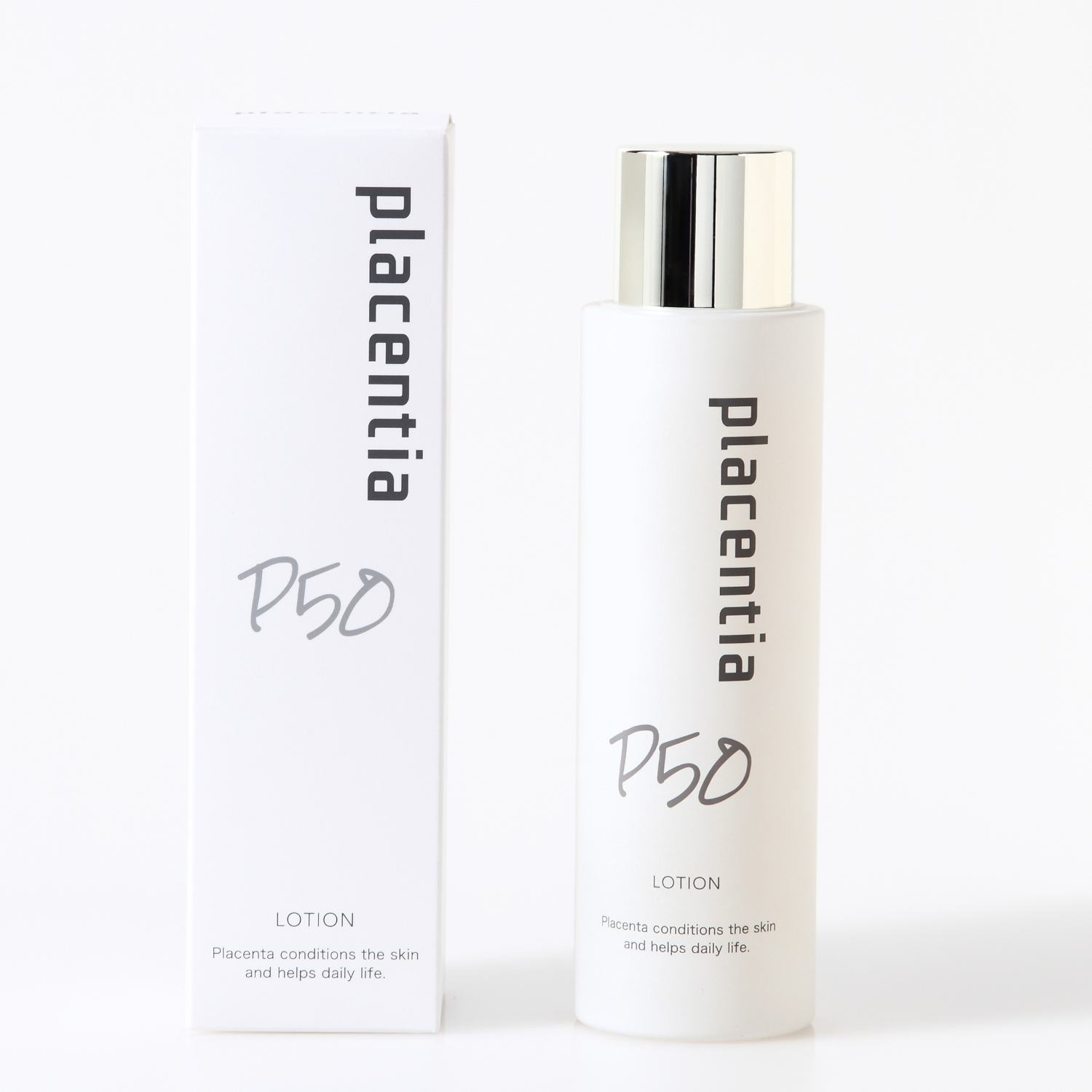 Placentia北海道高純度胎盤素抗老抗皺保濕修復化妝水  150ml