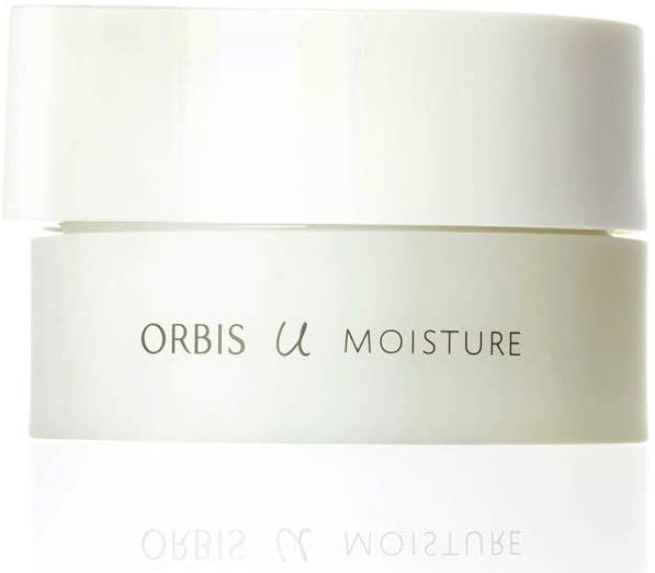 ORBIS オルビス ユー モイスチャー 50g