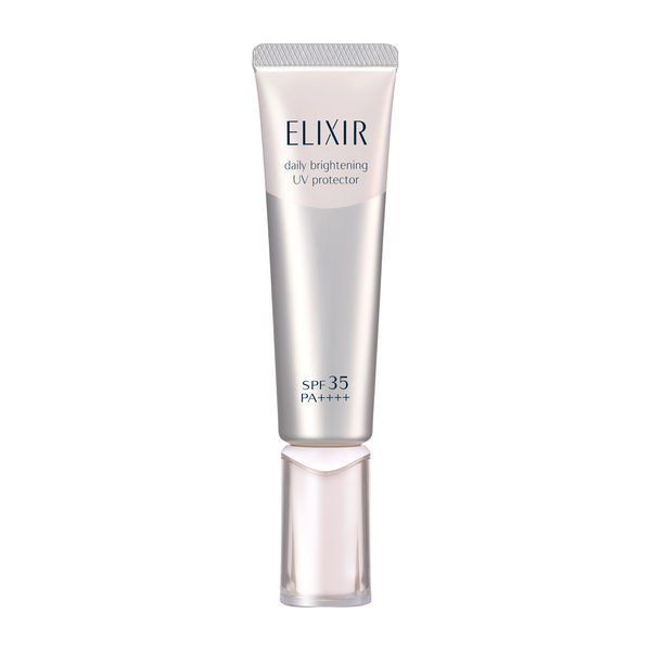 Elixir Brighting Day Care卷WT 35ML