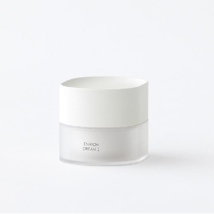 ON & DO
Enrich Cream II
Enriche cream I (body) 50g