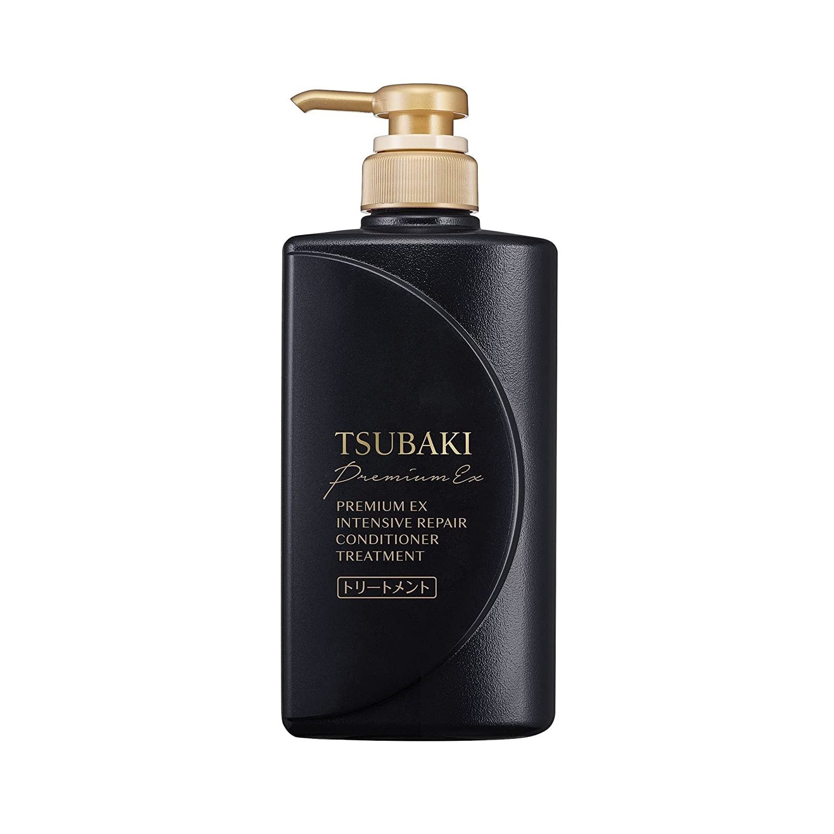 TSUBAKI Tsubaki Premium EX Inten Shiburi Conditioner 490ml