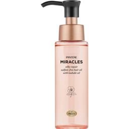 P & G Pan Tane Miracle Silky Lioper Hair Oil 70ml