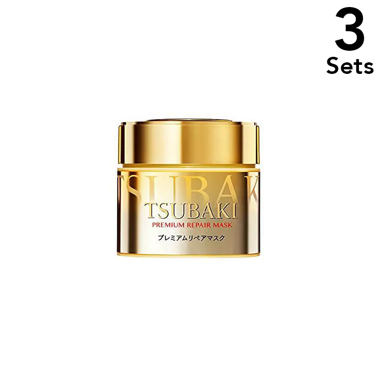 [Set of 3] Premium repair mask 180g