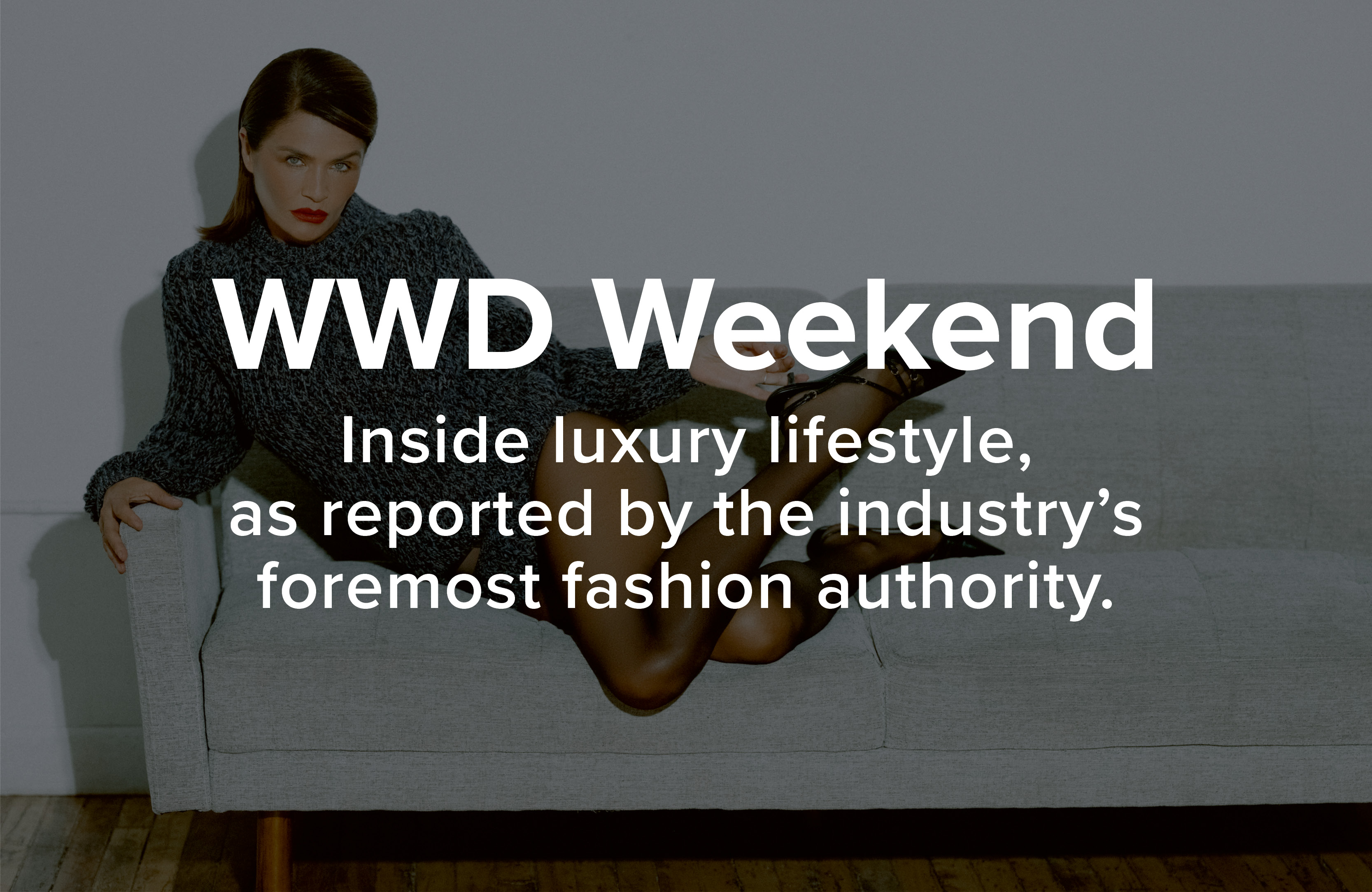 WWD Weekend