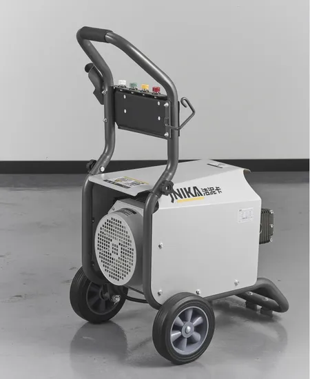 2.5kw High Pressure Washer Car Washer Electric Power Washer pictures & photos