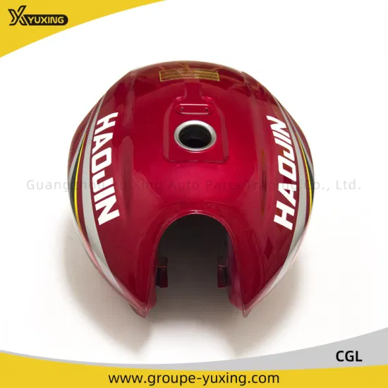 Original Quality Motorcycle Engine Parts Motorcycle Part Fuel Tank Oil Tank pictures & photos