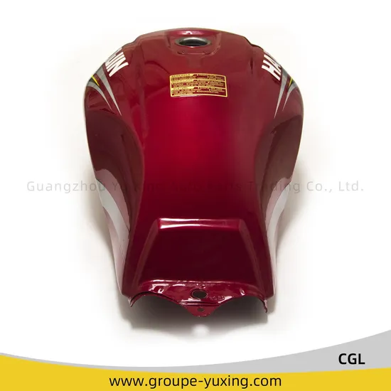 Original Quality Motorcycle Engine Parts Motorcycle Part Fuel Tank Oil Tank pictures & photos