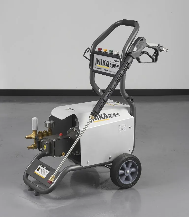 2.5kw High Pressure Washer Car Washer Electric Power Washer pictures & photos