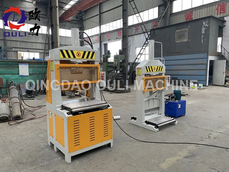 High Quality Guillotine Rubber Sheet Cutter/Cutting Machine pictures & photos