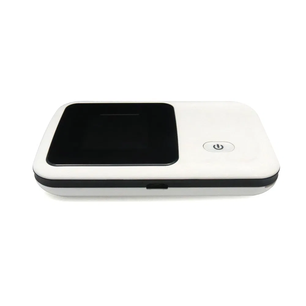 3G/4G Mini Router with SIM Card Slot Portable WiFi Modem pictures & photos