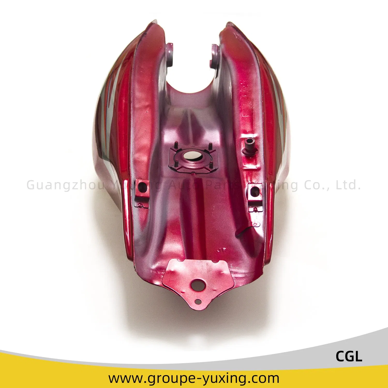 Original Quality Motorcycle Engine Parts Motorcycle Part Fuel Tank Oil Tank pictures & photos