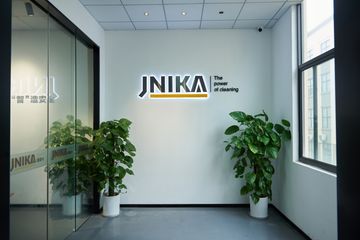 Jnika Cleaning Equipment (Zhejiang) Co., Ltd.