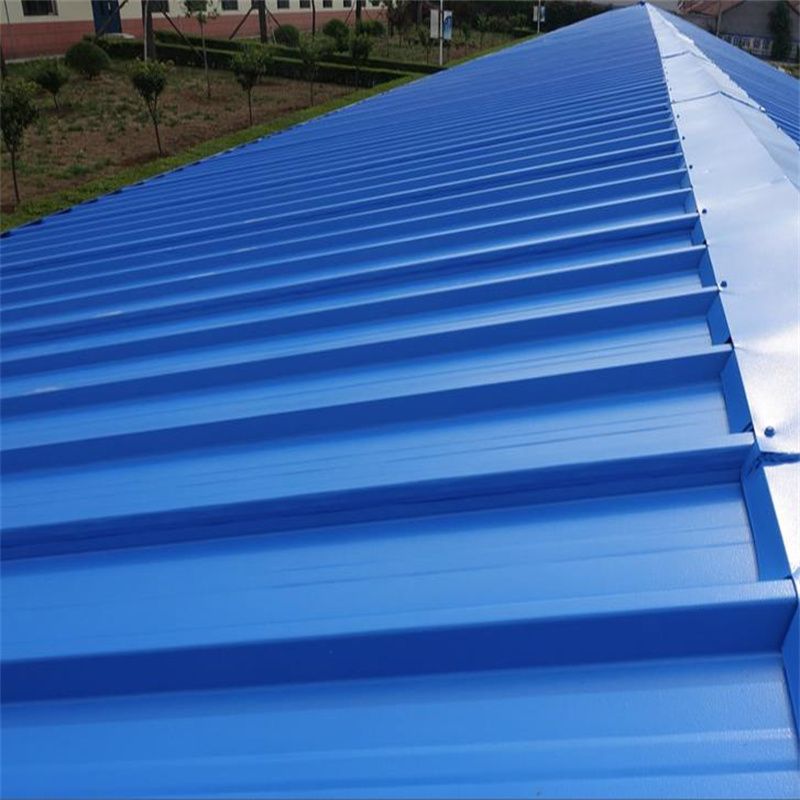 Metal Steel Roofing Siding Panels Metal Insulation Shingles Panels ...